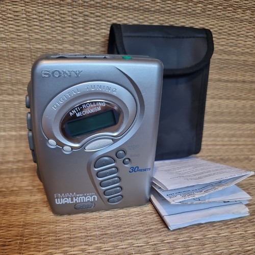 Refurbished sony fx271 - refurbished,