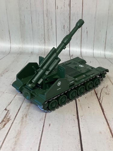 Dinky code 654 155mm - 654.,