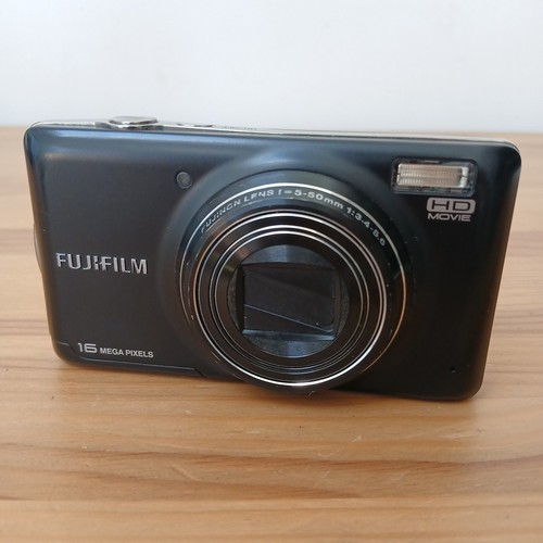 Fujifilm finepix t400 digital - t400,