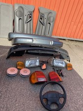 Vw Polo 6n Headlights Headlamps 