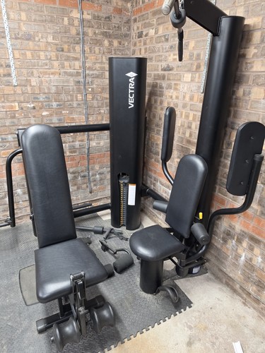 Vectra 1450 home gym - home,