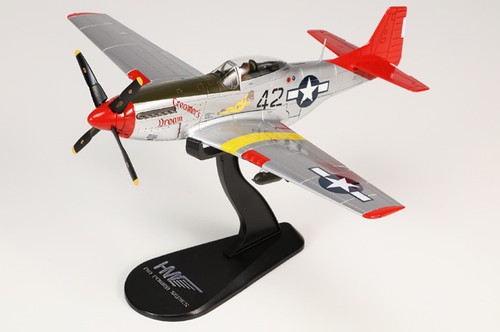 Hobby master p 51d - hobby, p-51d