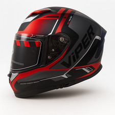 VIPER RS-V225 REACTOR FULL