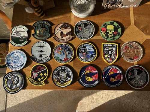Royal air force united - &,