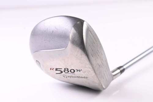 Ladies taylormade r580 driver - r580,
