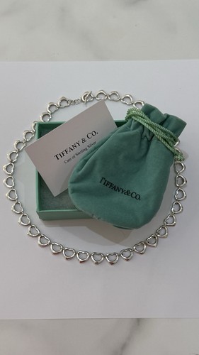 Tiffany 925 sterling - co.,