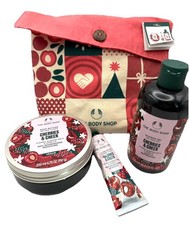The Body Shop Cheeries & Cheer