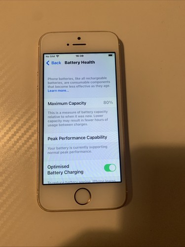 Apple iphone 16gb - apple,