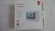 Honeywell T4 Wired 7 Day