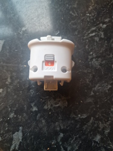 Official nintendo wii motion - official,