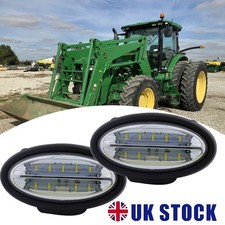 For John Deere Tractors 8235R