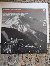 Ron Goodwin Where Eagles Dare