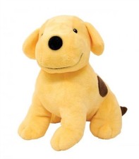 Spot Fun Plush Soft Toy