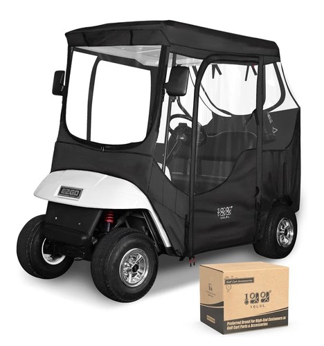 Golf cart driving - cart,
