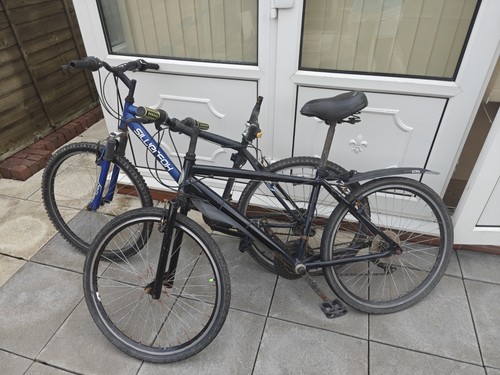 Spares repairs x2 adult - repairs*,