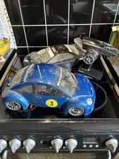 Kyosho Mantis Nitro Rc Car