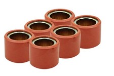 Piaggio Variator Rollers (Up