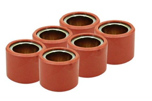 Piaggio variator rollers - piaggio, (up
