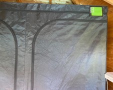 Complete well spec’d Hydroponics Grow Kit setup - please read details