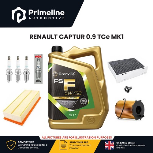 For renault captur - for, mk1