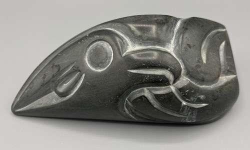Signed northwest coast - signed,