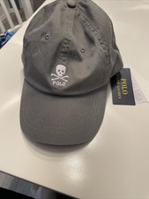 POLO RALPH LAUREN Skull Chino