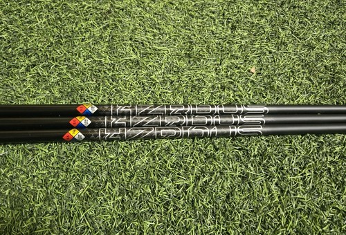 New uncut gen hzrdus black - gen,