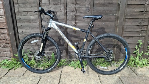 Carrera fury 2004 mountain - fury,