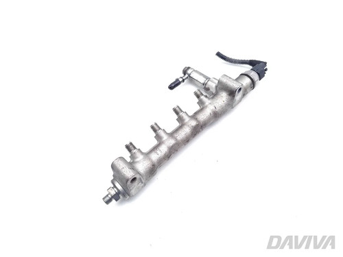 Vauxhall meriva fuel - vauxhall, injection