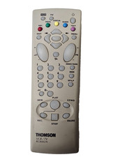 GENUINE ORIGINAL THOMSON RC8002N TV REMOTE CONTROL For VTH6320U