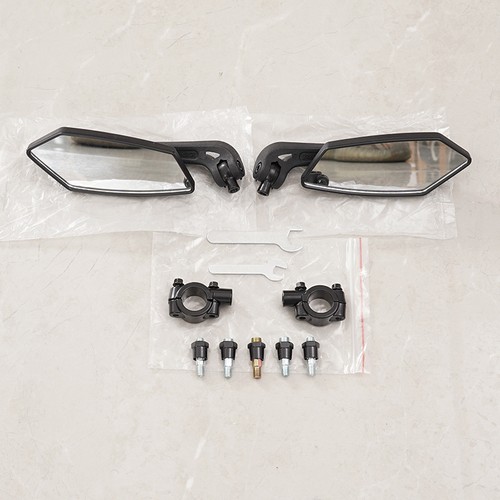 Pair universal 10mm motorcycle - 10mm,