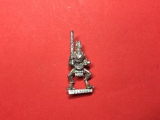 Citadel GW metal Warhammer C32 Slann Ethelalco'ol