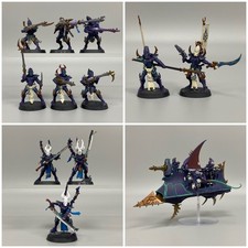 DRUKHARI BUNDLE WARHAMMER 40K