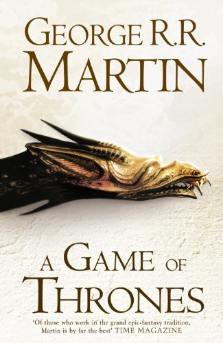 Game thrones hardback - of, (hardback