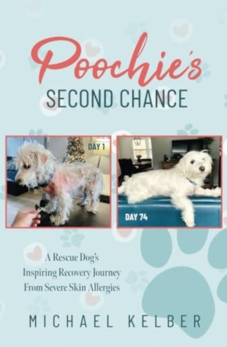 Poochie second chance - second, a