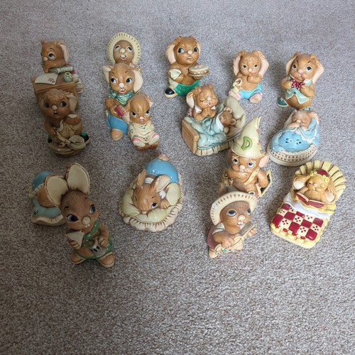 Large bundle pendelfin - of,