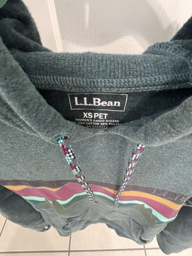 Llbean extra small - extra, small,
