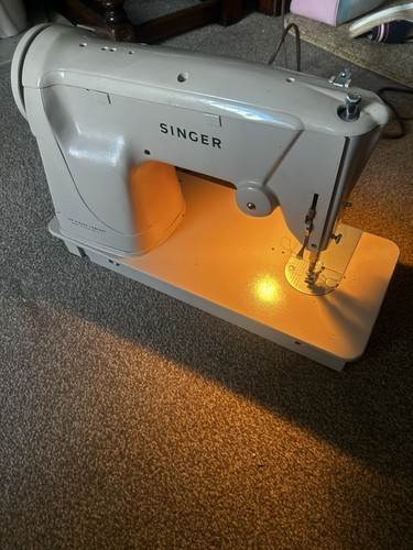 Singer 315 sewing machine - singer,