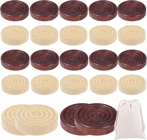 Pcs draughts board - 24,