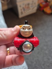 Thomas The tank Engine Duncan