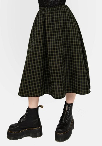 Nwot disturbia terra midi - nwot,