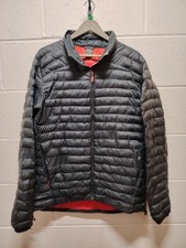 Mens RAB Navy Blue Cirrus