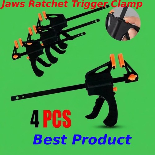 New 4x103mm jaws ratchet - new,