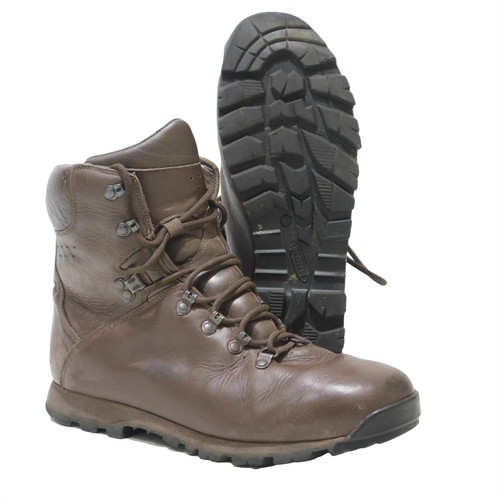 Genuine british army surplus - genuine,