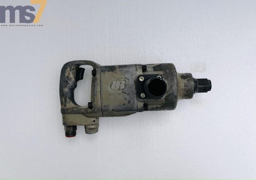 Ingersoll rand 285b heavy duty - ingersoll,