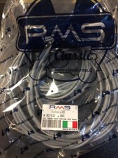 Cable set Teflon for Vespa PX