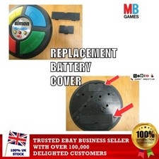 Vintage Simon Electronic Game