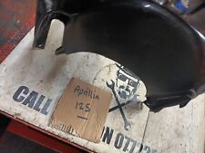 Aprilia rs 125 nose cone headlight panel Whole bike breaking message for parts