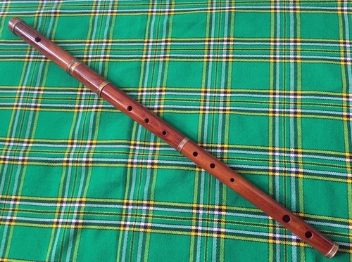 Professional d flute - professional,