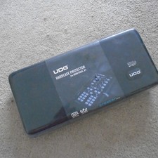 Udg hardcase for kontrol - for, x1